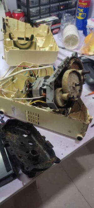 تعمیر لوازم خانگی در خیابان شاهین ویلا کرج