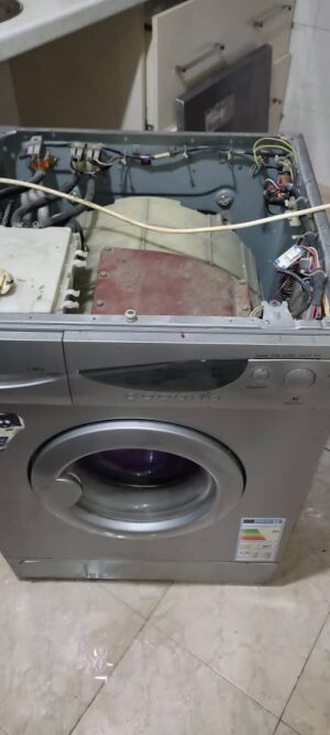 تعمیر لوازم خانگی در خیابان قلم کرج