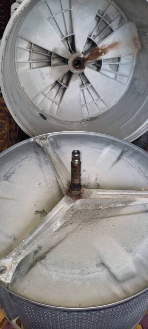 تعمیر لوازم خانگی در بنیاد