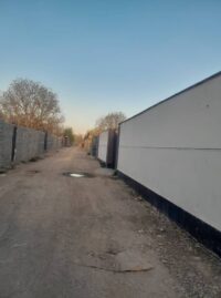 قیمت باغ در عباس آباد