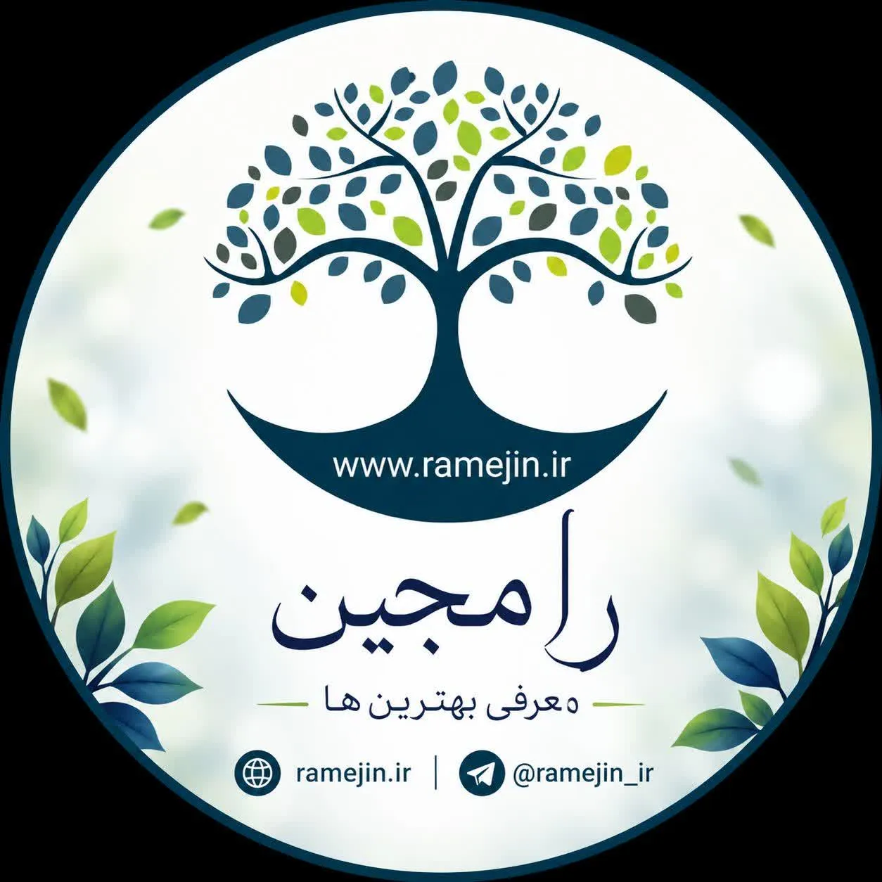 بهترین های تهران و کرج | سایت رامجین