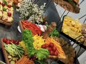 بهترین فینگرفود