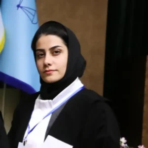 سمیرا بیات وکیل پایه یک دادگستری